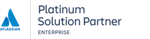 Atlassian Platinum Solution Partner